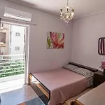 아파트 αpartments In The Centre