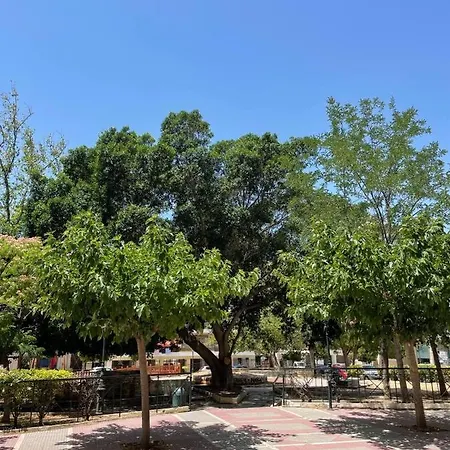 Apartment αpartments In The Centre Loutraki (Corinthia)