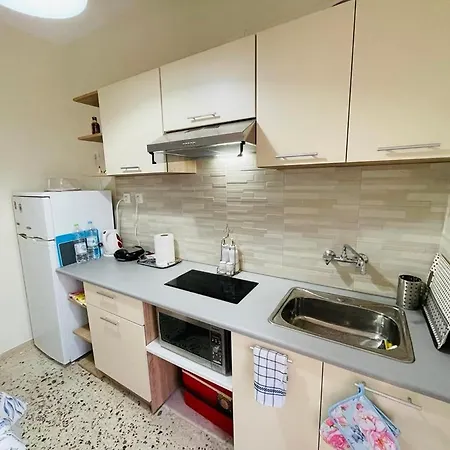 Apartment αpartments In The Centre *