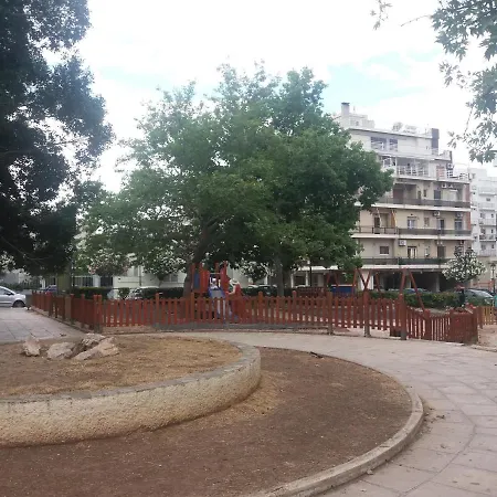 αpartments In The Centre