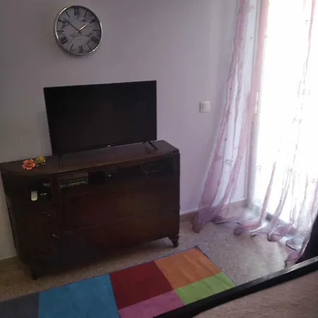 Appartamento αpartments In The Centre *