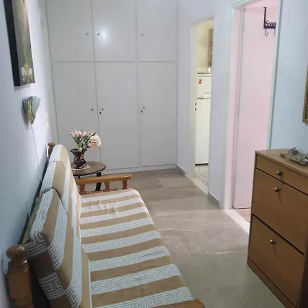 αpartments In The Centre Apartment