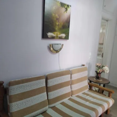 αpartments In The Centre Appartamento *