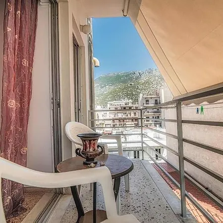 αpartments In The Centre Appartamento *