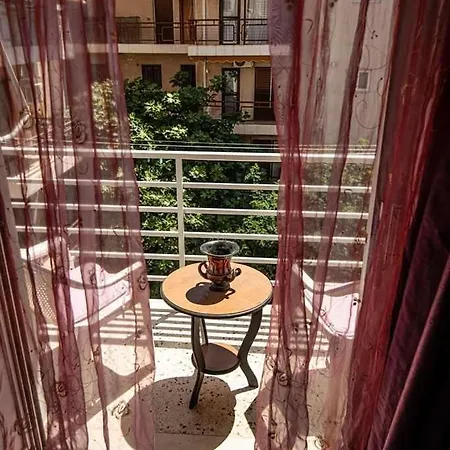 αpartments In The Centre 公寓 *