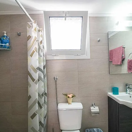 公寓 αpartments In The Centre