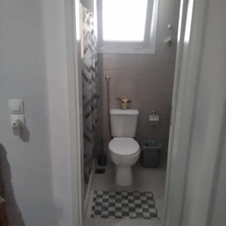 αpartments In The Centre *