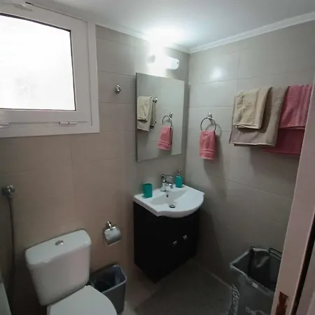 αpartments In The Centre 公寓 路特奇