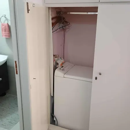 αpartments In The Centre 公寓