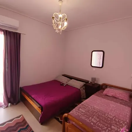 公寓 αpartments In The Centre *