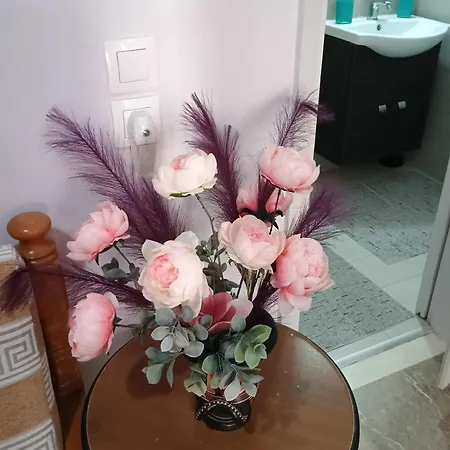 Apartment αpartments In The Centre *