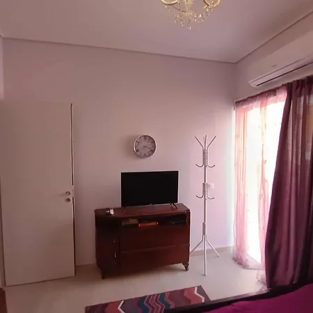 αpartments In The Centre