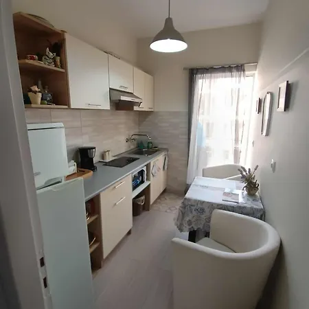 αpartments In The Centre *