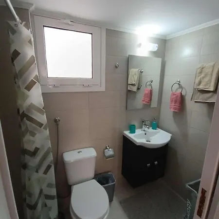 αpartments In The Centre * Loutraki (Corinthia)