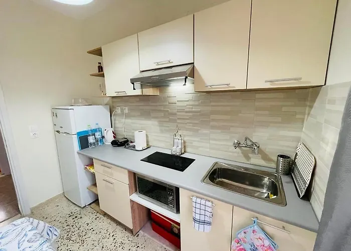 Апартаменты αpartments In The Centre *