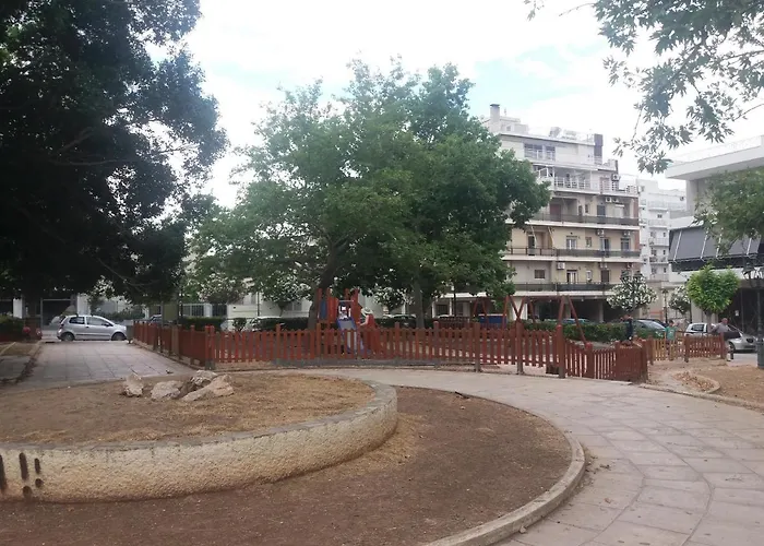 αpartments In The Centre