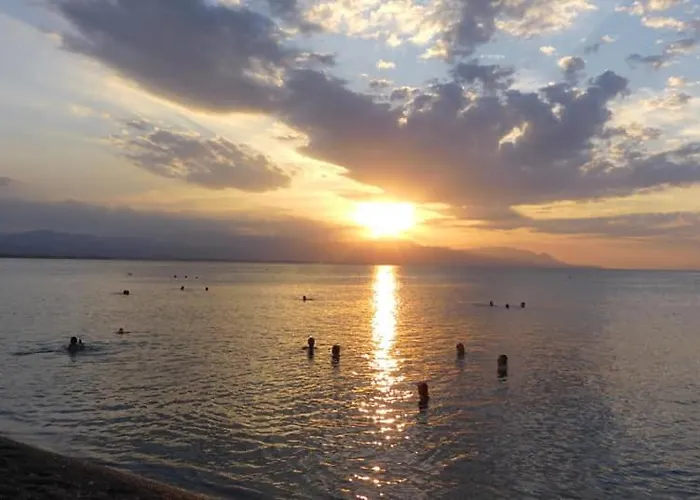 αpartments In The Centre