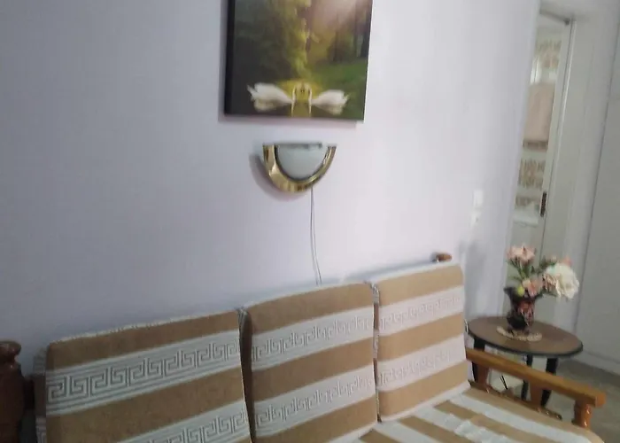 αpartments In The Centre Апартаменты *