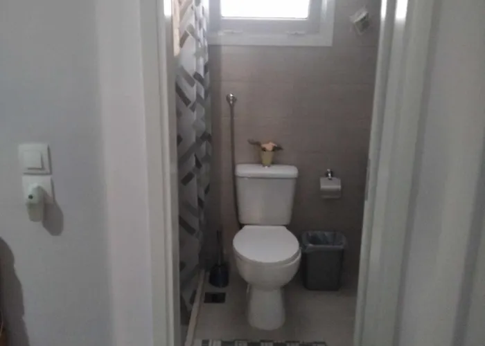 αpartments In The Centre *