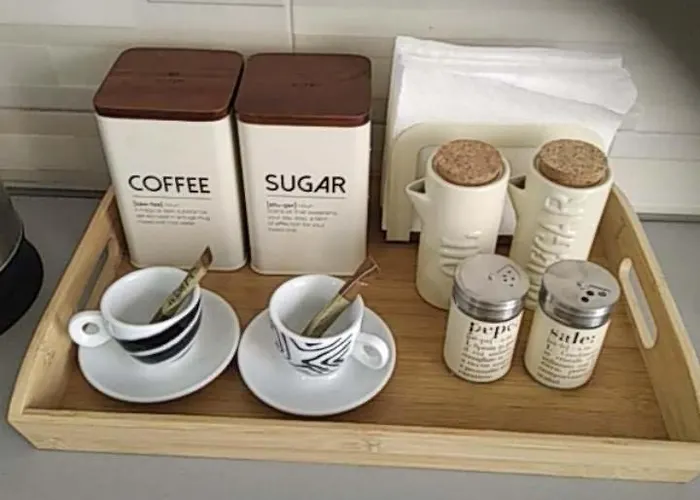 αpartments In The Centre شقة لوتراكي