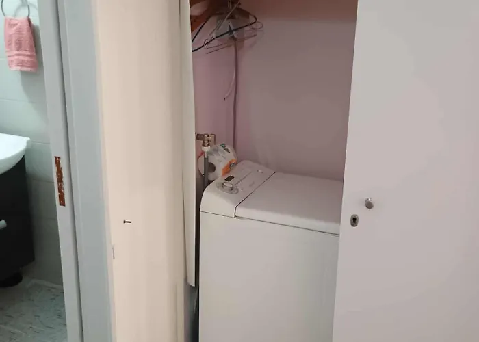 αpartments In The Centre Апартаменты