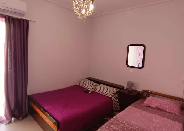 شقة αpartments In The Centre *