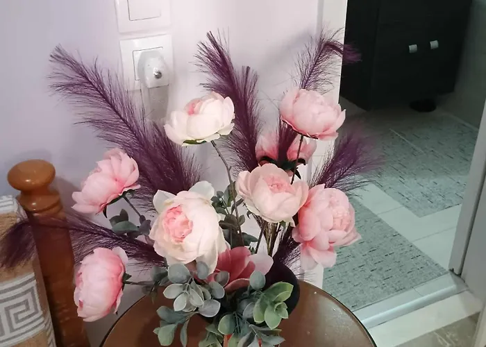 شقة αpartments In The Centre *