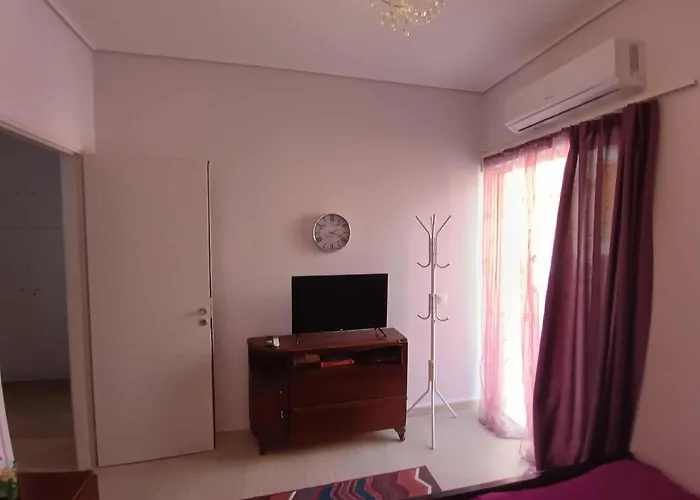 αpartments In The Centre