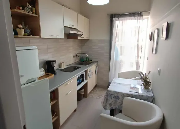 αpartments In The Centre *