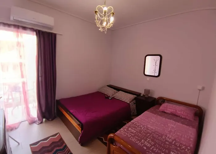 αpartments In The Centre Апартаменты *